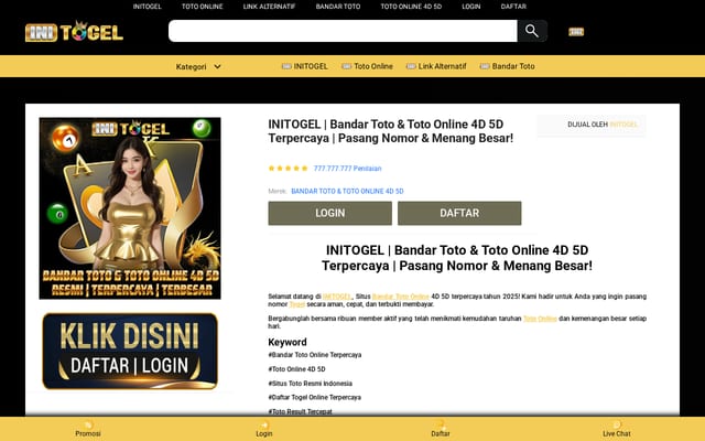 Screenshot of kinomob.com