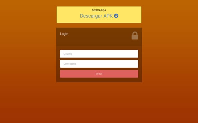Screenshot of lamtv.tv