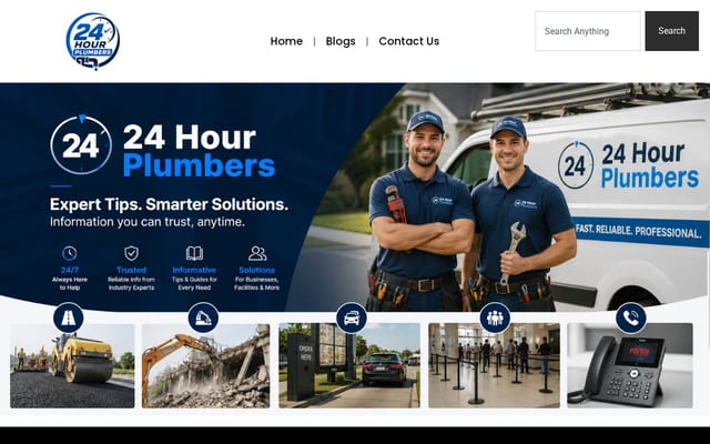 Screenshot of realmining.website