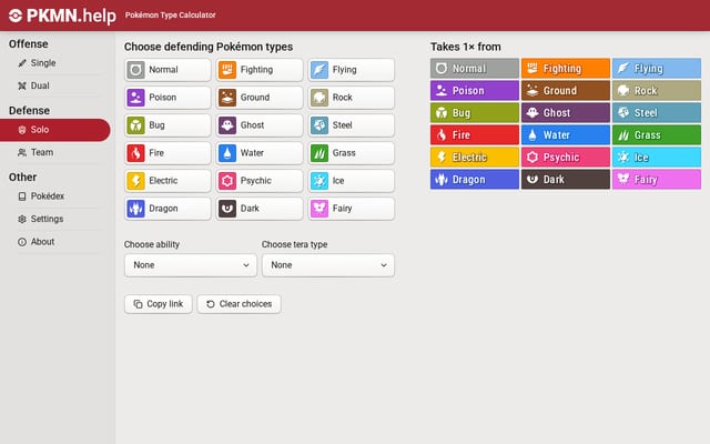 Screenshot of pkmn.help