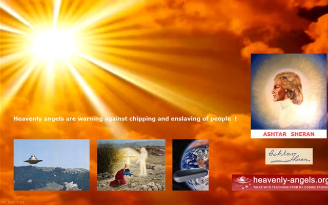 Screenshot of angels-heaven.org