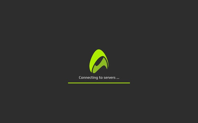 Screenshot of airconsole.com