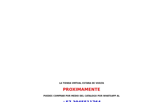 Screenshot of magiccolombia.com