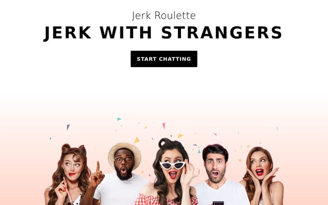 Screenshot of jollyjerk.com