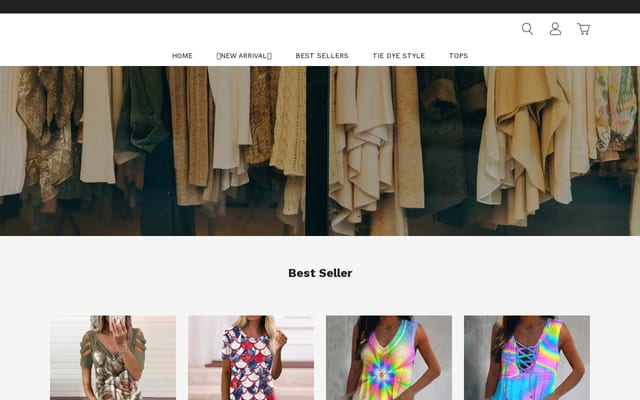 Screenshot of lameagor.com