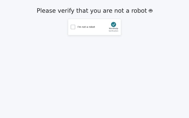 Screenshot of wordhelp.com