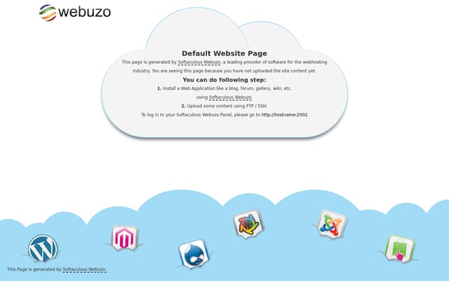 Screenshot of shairs.co
