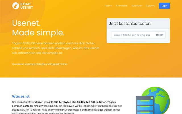 Screenshot of cect-shop.com